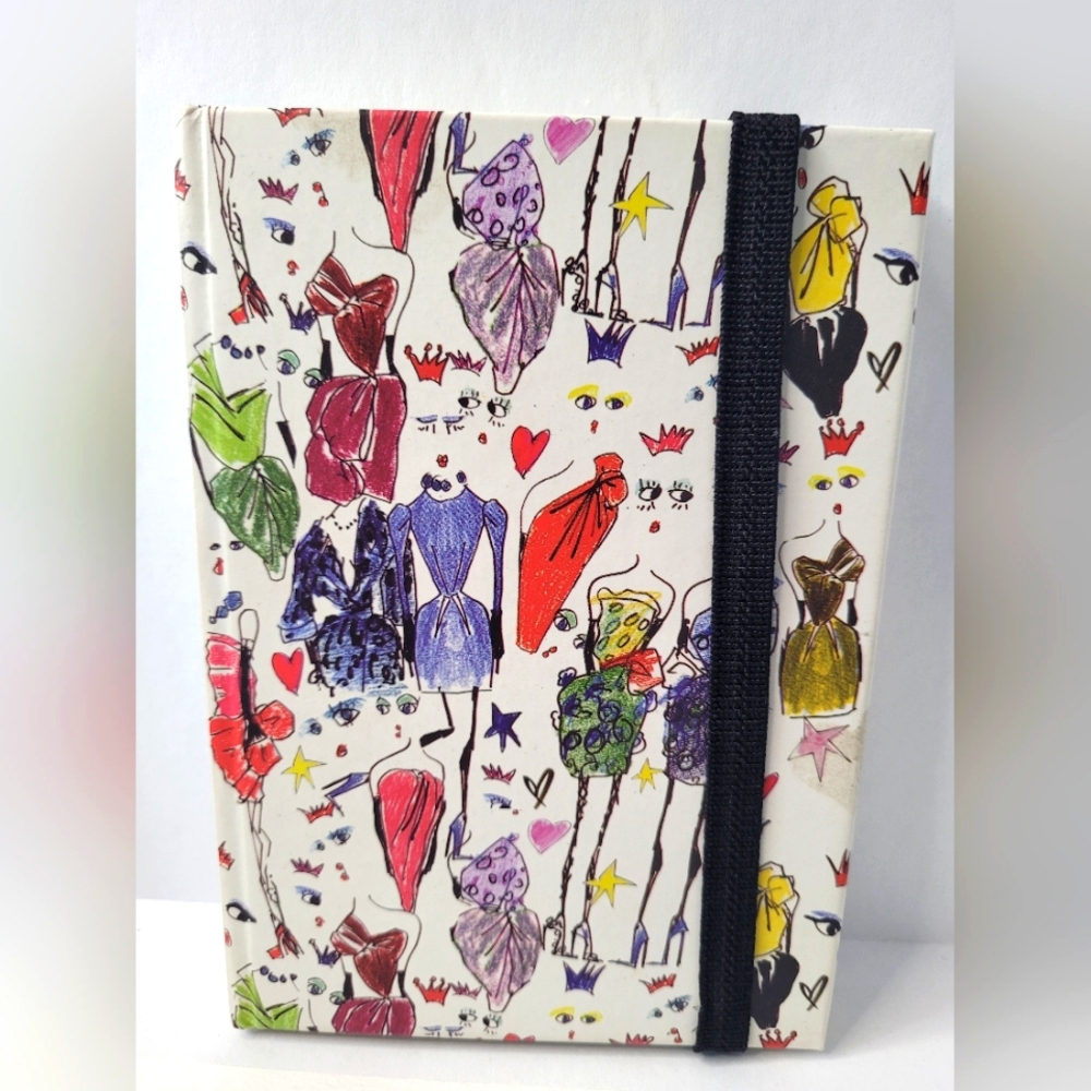 Lanvin Notebook